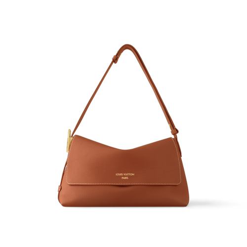 حقيبة لويس فيتون M13151 بتصميم بسيط | حقيبة لويس فيتون (متعددة الألوان)