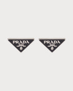 PRADA 1JO972 Prada Symbole Earrings | 普拉達 經典耳環 (多色)