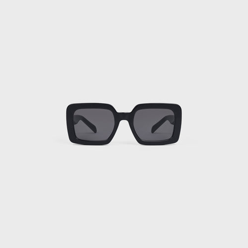 نظارات شمسية سيلين تريومف 13 النسائية المصنوعة من الأسيتات | نظارات شمسية سيلين (متعددة الألوان)