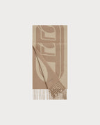 HERMES Maillons TGM Scarf | 愛馬仕 男仕頸巾 (多色)