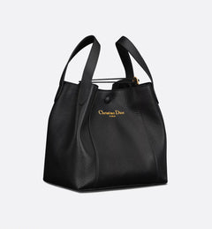 حقيبة دلو كريستيان ديور متوسطة الحجم | حقيبة دلو ديور (متعددة الألوان)