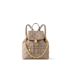حقيبة ظهر LOUIS VUITTON M13358 Coussin PM | حقيبة ظهر لويس فيتون (متعددة الألوان)