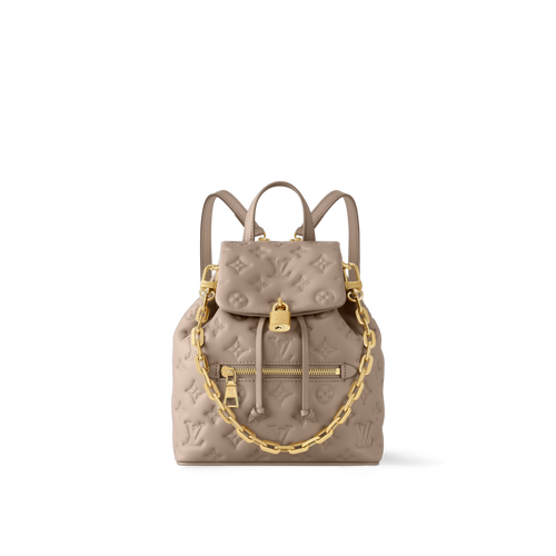 حقيبة ظهر LOUIS VUITTON M13358 Coussin PM | حقيبة ظهر لويس فيتون (متعددة الألوان)