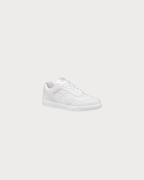 CHRISTIAN DIOR Men's B27 Low-Top Sneaker | 迪奧 男仕波鞋 (White)