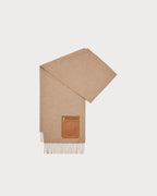 LOEWE Scarf in wool and cashmere | 羅意威 頸巾 (多色)