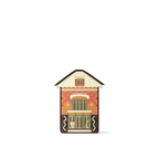 لويس فيتون GI1168 صندوق أسنيير | لويس فيتون بيت خبز الزنجبيل (بني)