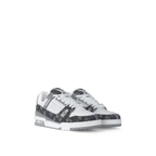 حذاء رياضي رجالي من لويس فيتون 1ADF5D | حذاء رياضي رجالي من لويس فيتون (رمادي)