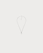 CHRISTIAN DIOR Men's Dior Oblique Pendant Necklace | 迪奧 男仕頸鏈 (銀色)