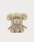 JELLYCAT Ramsley Sheep(Brown)