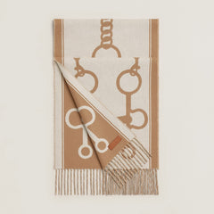 هيرميس كاساك مورس وشاح | وشاح هيرميس (متعدد الألوان)