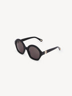 CHLOE Women's Marcie sunglasses | Chloe sunglasses (multi-color)