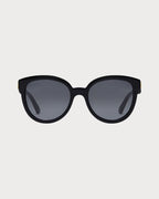 GUCCI Cat-Eye Sunglasses | 古馳 太陽眼鏡 (黑色)