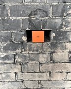 هيرميس Chaine d'ancre Enchainee خاتم صغير موديل روز جولد | خاتم هيرميس (ذهب وردي)