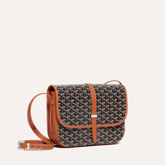 حقيبة GOYARD Belvedere MM | حقيبة Goya الرسول (متعددة الألوان)
