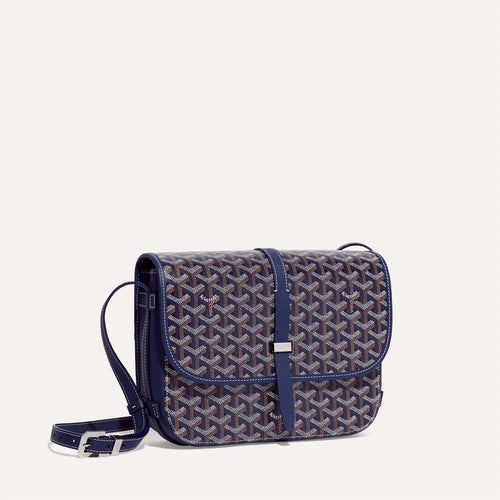 حقيبة GOYARD Belvedere MM | حقيبة Goya الرسول (متعددة الألوان)