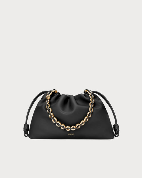 LOEWE Large Flamenco Purse in mellow nappa lambskin | 羅意威 手袋 (大碼/多色)