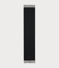 VIVIENNE WESTWOOD Embroidered Scarf(4 Colors)