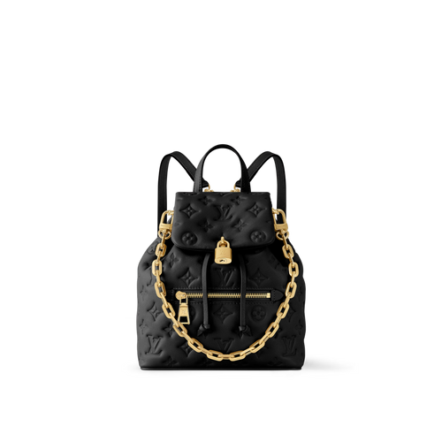 حقيبة ظهر LOUIS VUITTON M13358 Coussin PM | حقيبة ظهر لويس فيتون (متعددة الألوان)