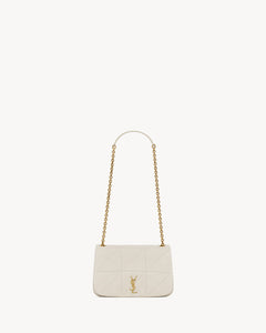 YSL SAINT LAURENT Jamie 4.3 Mini Lambskin | Yves Saint Laurent mini handbag (multi-color)