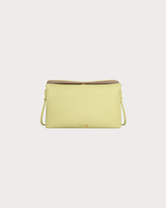 CELINE Trio Flap in Smooth Lambskin | Celine handbag (multiple colors)