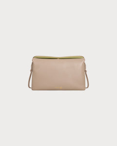 CELINE Trio Flap in Smooth Lambskin | Celine handbag (multiple colors)