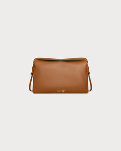 CELINE Trio Flap in Smooth Lambskin | Celine handbag (multiple colors)