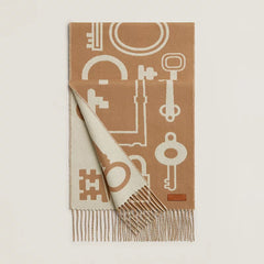 كاتم صوت هيرميس كاساك بورت كليفس | وشاح هيرميس (متعدد الألوان)