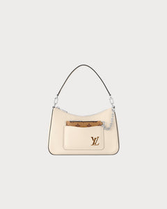LOUIS VUITTON M80689 Marelle Bag | 路易威登 手袋 (Cream)