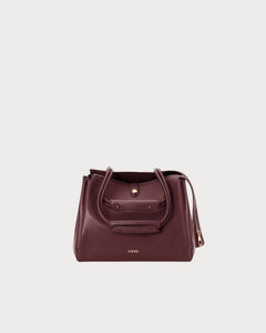 LOEWE Medium Madrid bag in supple calfskin | 羅意威 手袋 (多色)