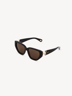 CHLOE Women's Marcie sunglasses | Chloe sunglasses (multi-color)