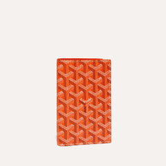 GOYARD Grenelle Passport Cover | Goya Passport Cover (Multicolor)