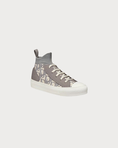 CHRISTIAN DIOR Women's Walk'n'Dior Sneaker Calfskin(2 Colors)