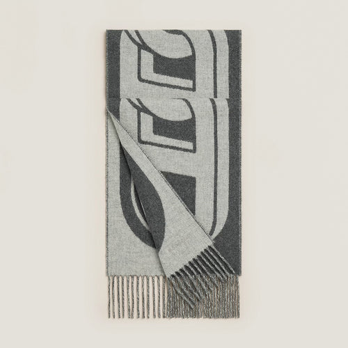 وشاح هيرميس مايونز تي جي إم | وشاح هيرميس للرجال (متعدد الألوان)