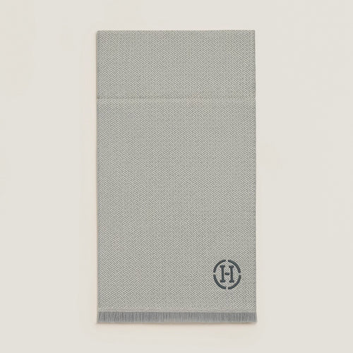 وشاح هيرمس نوي ديت | وشاح هيرمس للرجال (متعدد الألوان)