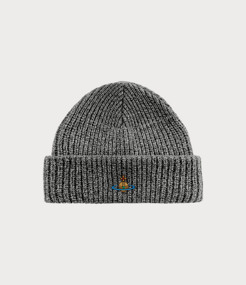 VIVIENNE WESTWOOD Sporty Beanie(3 Colors)