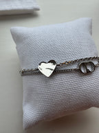 CHRISTIAN DIOR Clair D Lune Bracelet | 迪奧 手鏈 (多色)