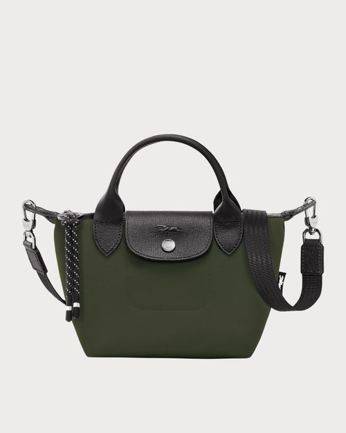 LONGCHAMP Le Pliage Energy XS Handbag | 瓏驤 手袋 (多色)