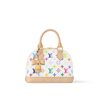 LOUIS VUITTON M13078 LV x TM Alma BB Bag | Louis Vuitton LV x TM Alma BB Bag (Multiple Colors)