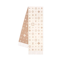 LOUIS VUITTON M97143 Reykjavik 2.0 Scarf | 路易威登 頸巾 (多色)