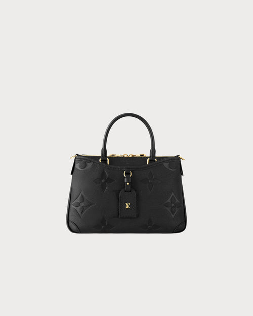 LOUIS VUITTON Trianon PM Tote Bag | 路易威登 手提袋 (多色)