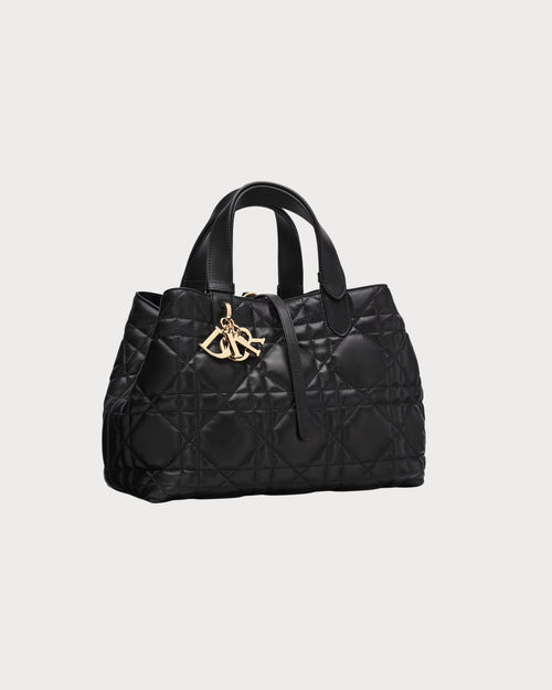CHRISTIAN DIOR Medium Dior Toujours Bag | 迪奧 手袋 (中碼/多色) - LondonKelly 英國名牌代購