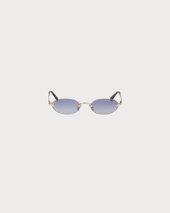 MIU MIU Logo Sunglasses(3 Colors)