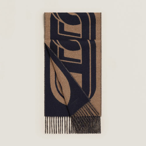 وشاح هيرميس مايونز تي جي إم | وشاح هيرميس للرجال (متعدد الألوان)