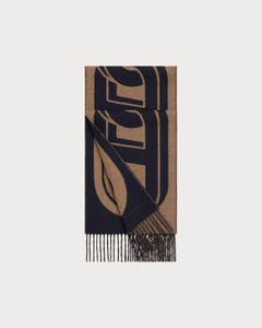 HERMES Maillons TGM Scarf | 愛馬仕 男仕頸巾 (多色)