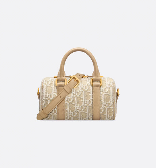 حقيبة كريستيان ديور نانو ديور جروف 17 | حقيبة ديور ميني (متعددة الألوان)