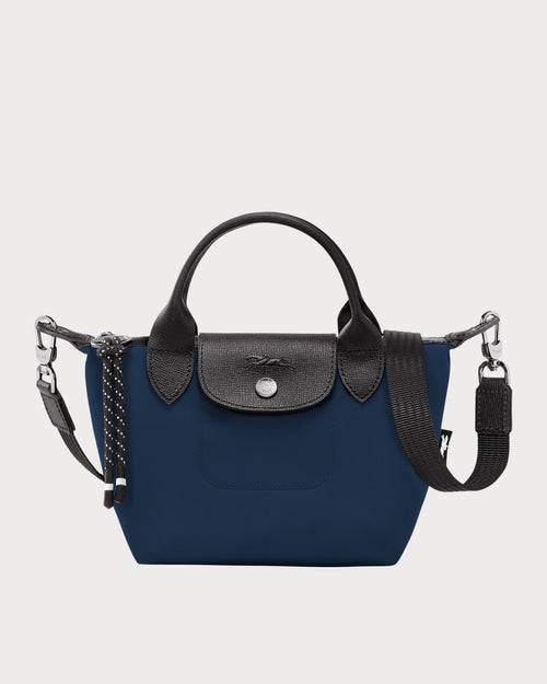 LONGCHAMP Le Pliage Energy XS Handbag | 瓏驤 手袋 (多色)