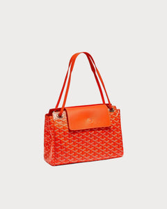 GOYARD Rouette Souple Bag | 戈雅 手袋 (多色)