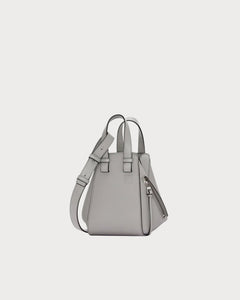 LOEWE Compact Hammock Bag Soft Grained Calfskin | 羅意威 手袋 (多色)