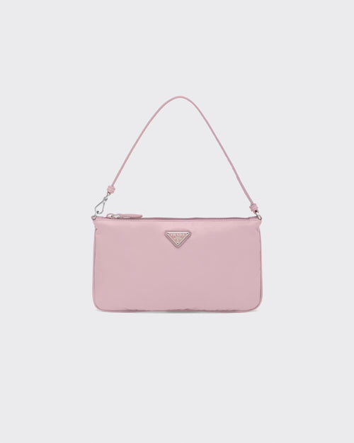 PRADA Re-Nylon Mini Bag | 普拉達 迷你手袋 (Pink)