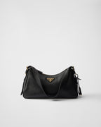 PRADA Amiee medium leather shoulder bag | 普拉達 手袋 (多色)